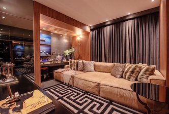Home M+B