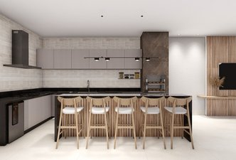 Varanda Gourmet Cambridge 