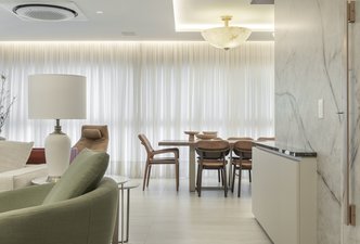 Apartamento NK
