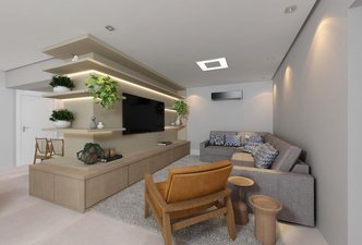 São Bernardo do Campo - 200m2 - SP