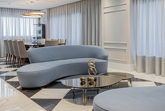Apartamento Masini I