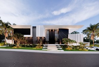 D / E House 