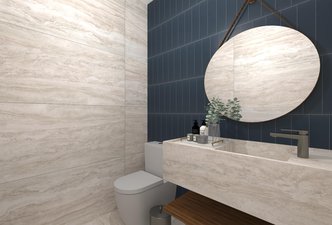 Lavabo Gourmet. (E.G)