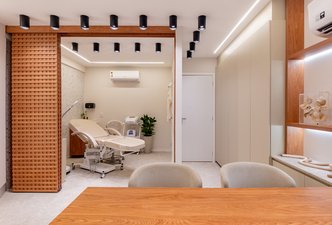 Projeto R.G | Clínica Dermatológica 