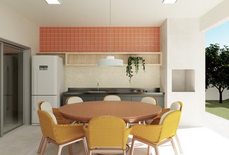 Casa 33