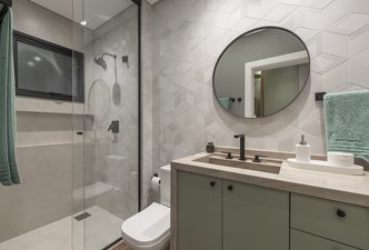 Apartamento EM
