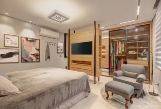 SUÍTE LOFT