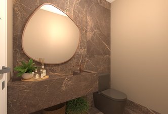 Lavabo Social (E.S)