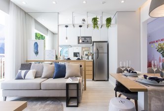 Apartamento Brás