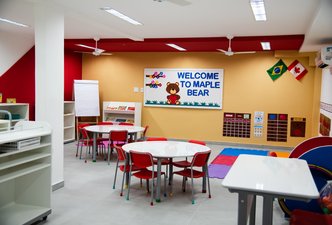 SALA DE AULA