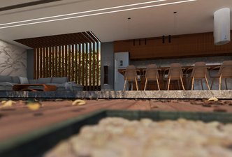 ResidÊncia W|E
