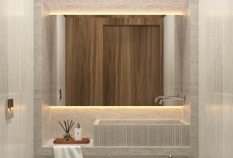 Lavabo Hanna