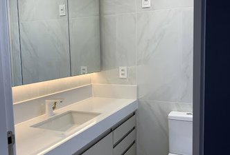 Apartamento São Bernardo - Domo Prime 180m2