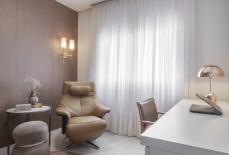 Apartamento NK
