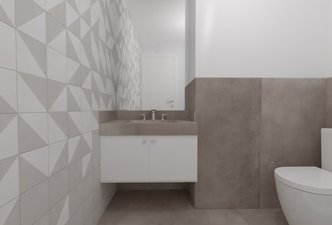 Lavabo 1