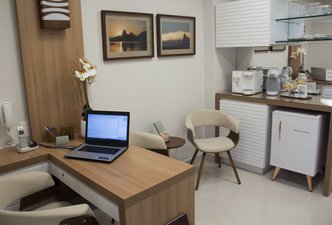 Consultório Dermatológico