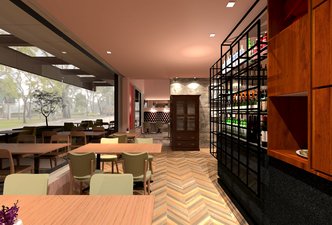 IMAGEM VIRTUAL - QUINTA DO MINHO