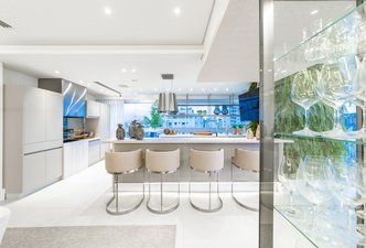 Apartamento em Santos