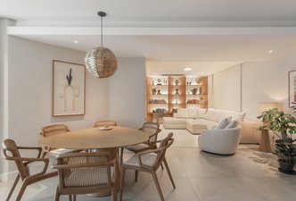 Apartamento RE 