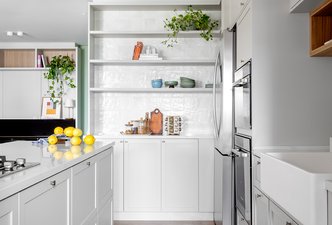 Apartamento Prosa