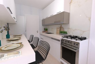 Cozinha 