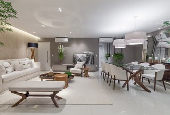 Apartamento Brisas