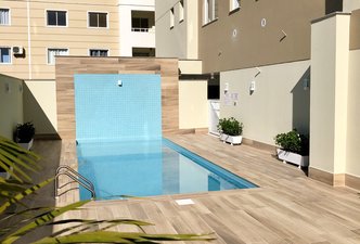 RESIDENCIAL ÍMOLA