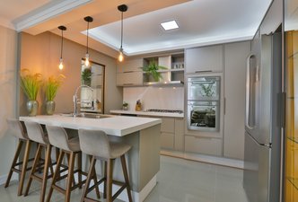 Apartamento |LH|