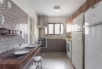 Cozinha Moema