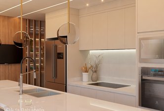 COZINHA CPX
