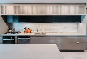 APTO LE | COZINHA 