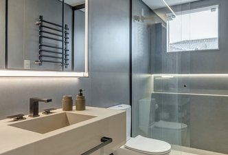 Banho das artes