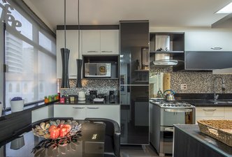 Apartamento Tijuca, RJ