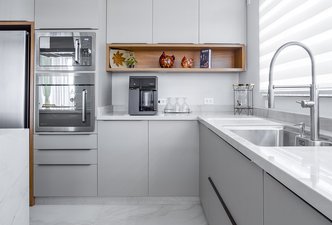 Cozinha P|C