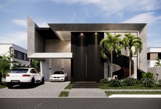 D/A House 