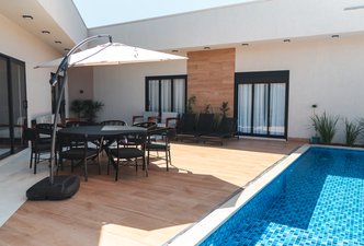Casa B