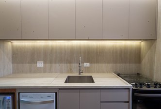 Apartamento Galeria