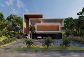 D House 