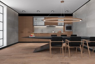 Cozinha Loft