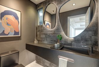 LAVABO 