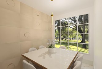 Sala de jantar 