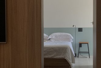 APARTAMENTO AC