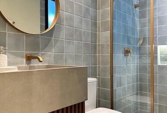 Ilha de Mata | Apartamento
