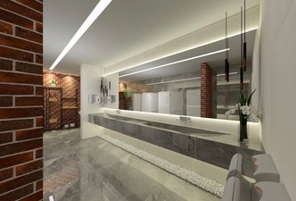 IMAGEM VIRTUAL - HOTEL