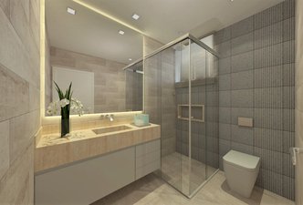 DOMUS 3D - BANHO FILHO