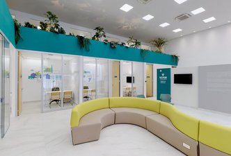 Agência Sicoob UniGuarulhos
