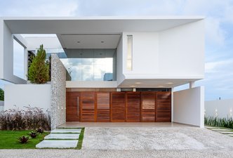 Residencia RCS