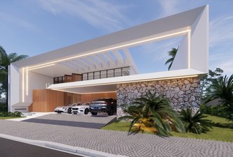 E House 