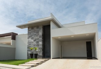 Residência Condomínio Decolores