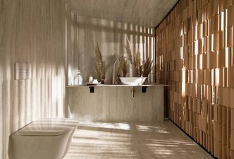 Lavabo | MOSTRA UNLTD 1º ED.